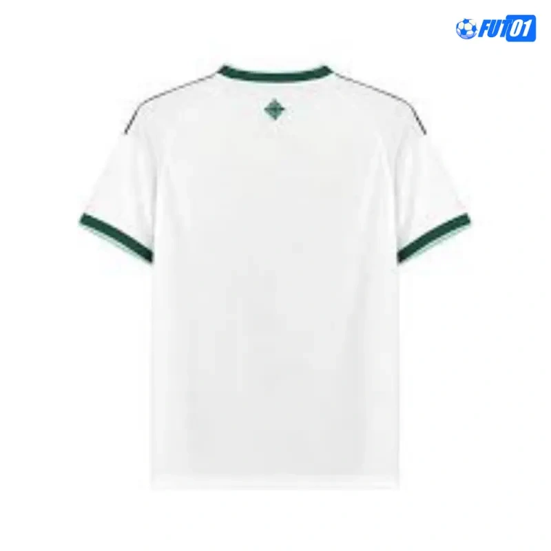 Camiseta Irlanda del Norte Away Mundial 2026