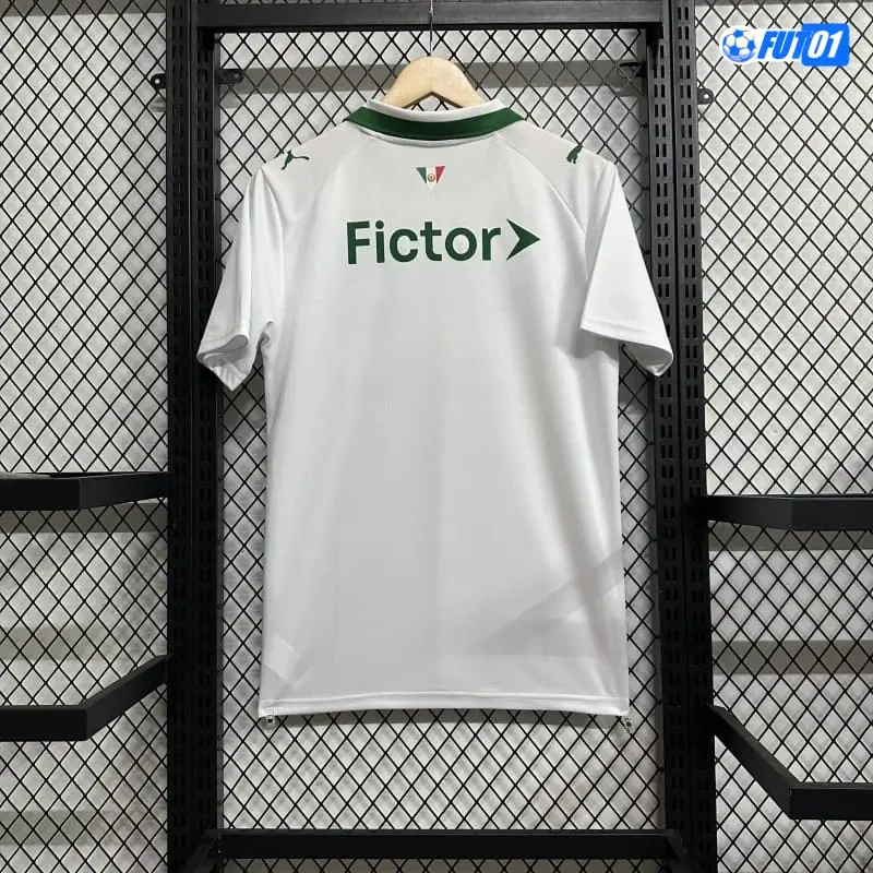 Camiseta Palmeiras Away 2026/2027