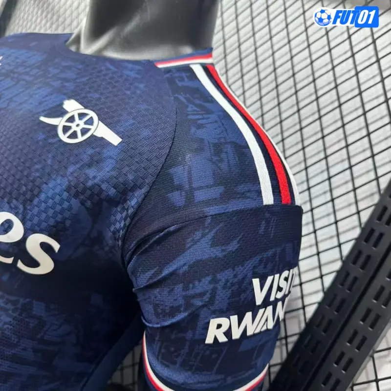 Camiseta Arsenal 2026/2027 Edición Especial Versión Jugador