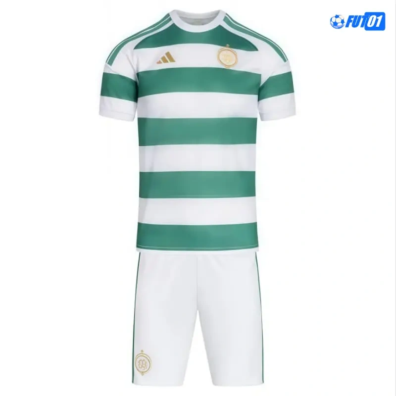 Camiseta Celtic Home 2026/2027 Niño