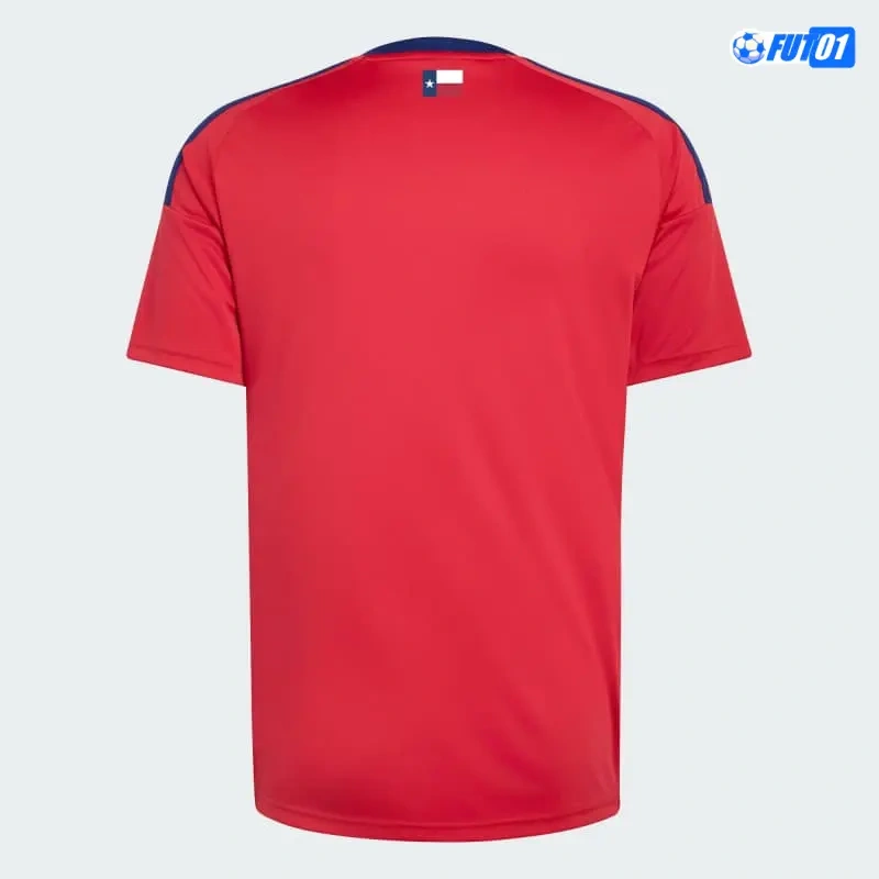 Camiseta FC Dallas Home 2026/2027