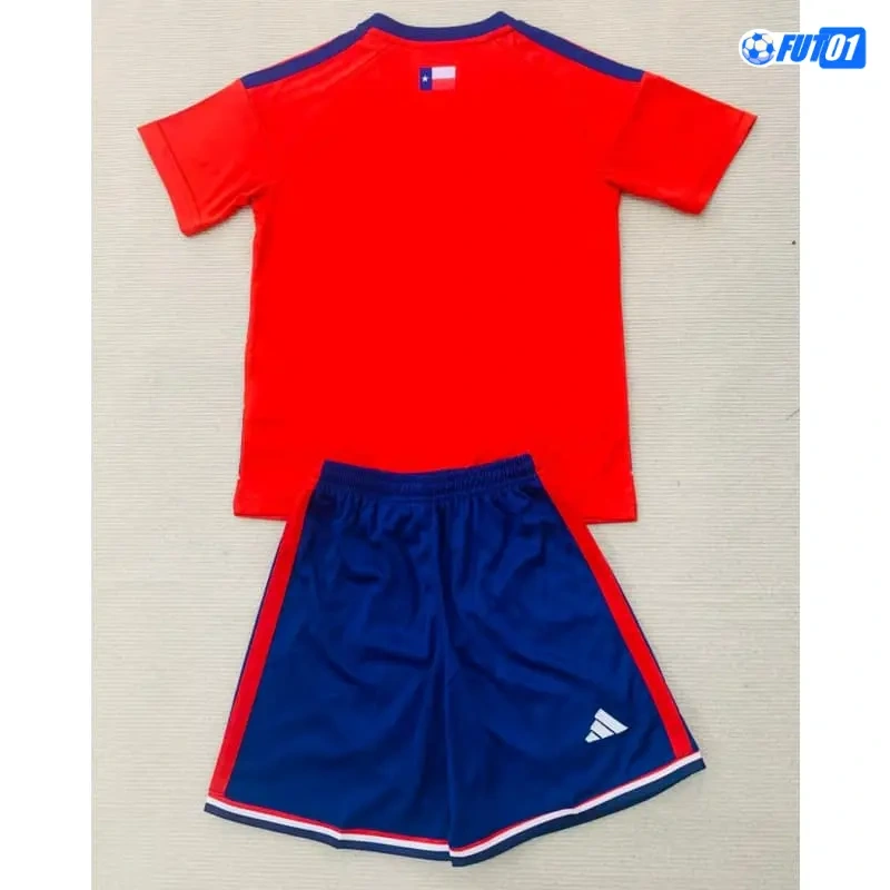 Camiseta FC Dallas Home 2026/2027 Niño