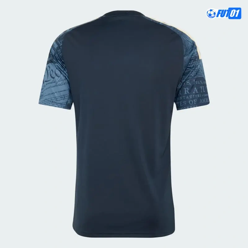 Camiseta Philadelphia Union Home 2026/2027