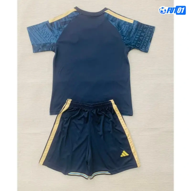 Camiseta Philadelphia Union Home 2026/2027