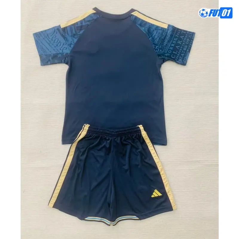 Camiseta Philadelphia Union Home 2026/2027 Niño