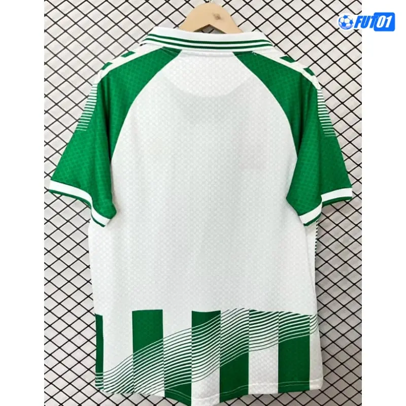 Camiseta Real Betis Home 2026/2027