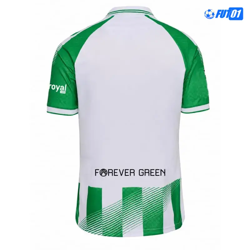 Camiseta Real Betis Home 2026/2027 UCL