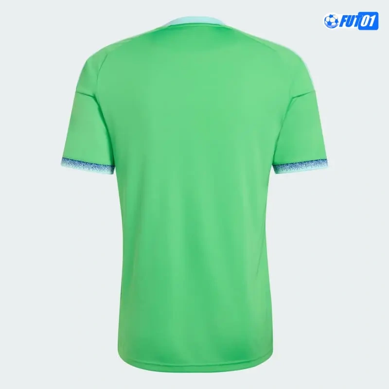 Camiseta Seattle Sounders Home 2026/2027