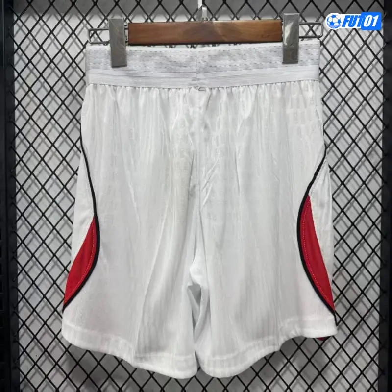 Pantalón Corto Inglaterra Home Mundial 2026 Versión Jugador