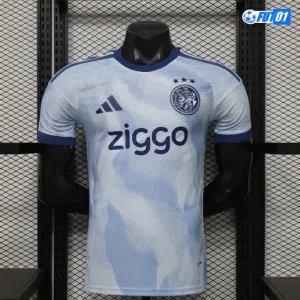 Camiseta Ajax Third 2026/2027 Versión Jugador