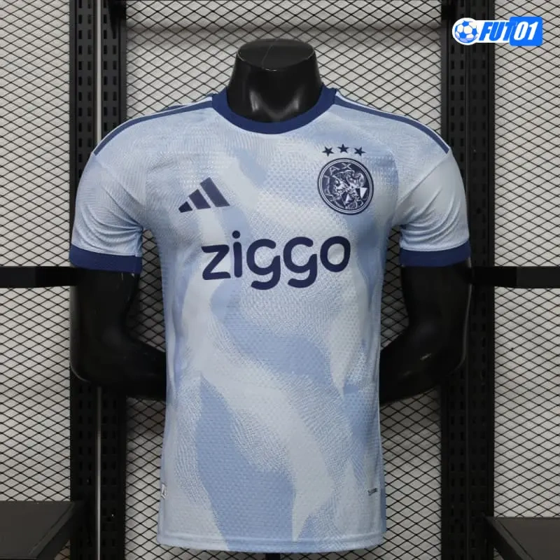 Camiseta Ajax Third 2026/2027 Versión Jugador