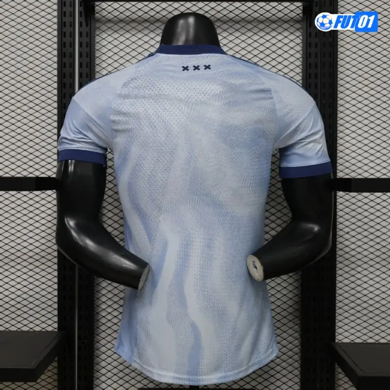 Camiseta Ajax Third 2026/2027 Versión Jugador