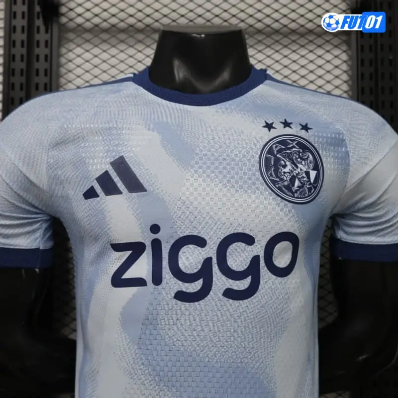 Camiseta Ajax Third 2026/2027 Versión Jugador