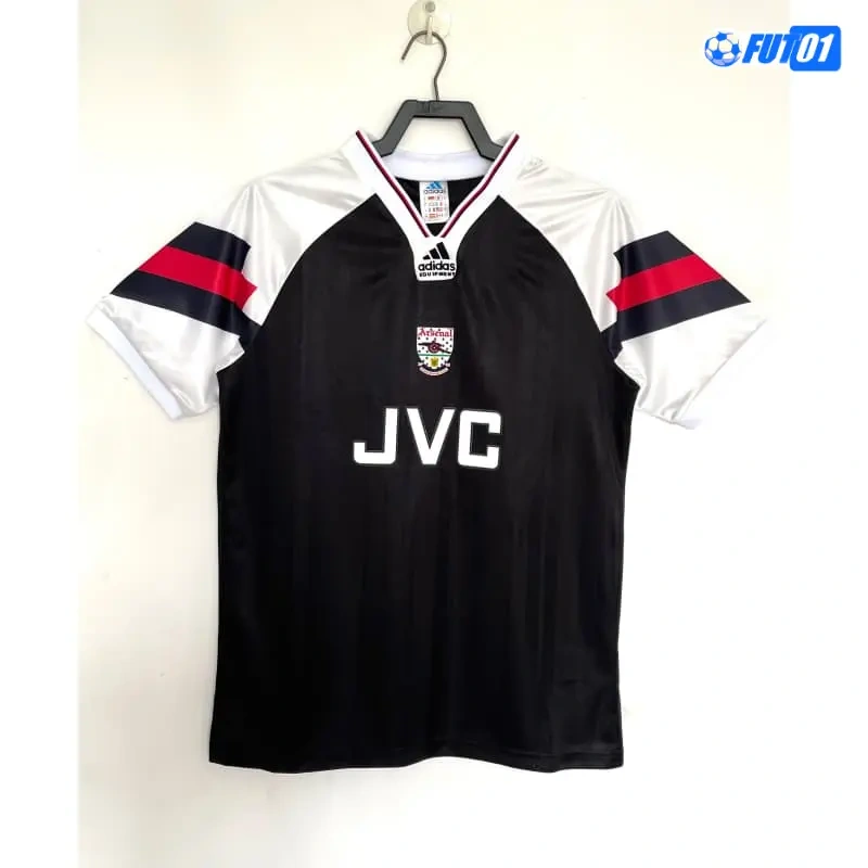 Camiseta Arsenal Away 1992/1994 Retro
