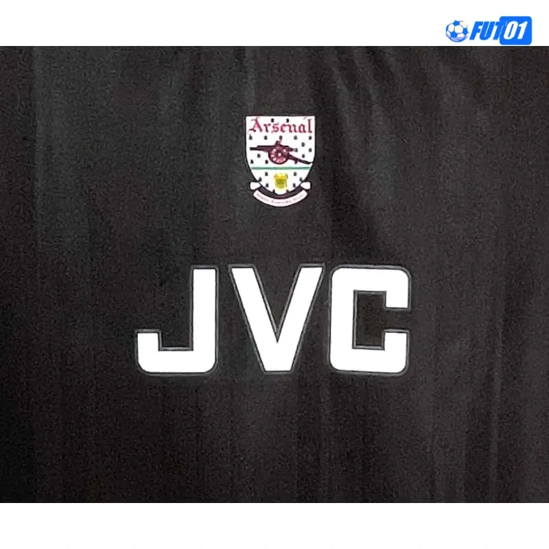 Camiseta Arsenal Away 1992/1994 Retro