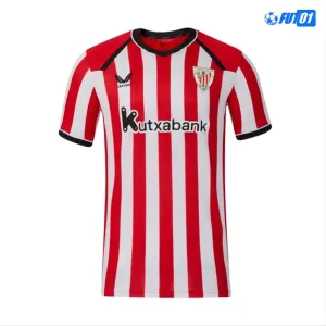 Camiseta Athletic de Bilbao Home 2026/2027