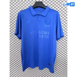 Camiseta Brighton 125 Aniversario Edición 2026/2027