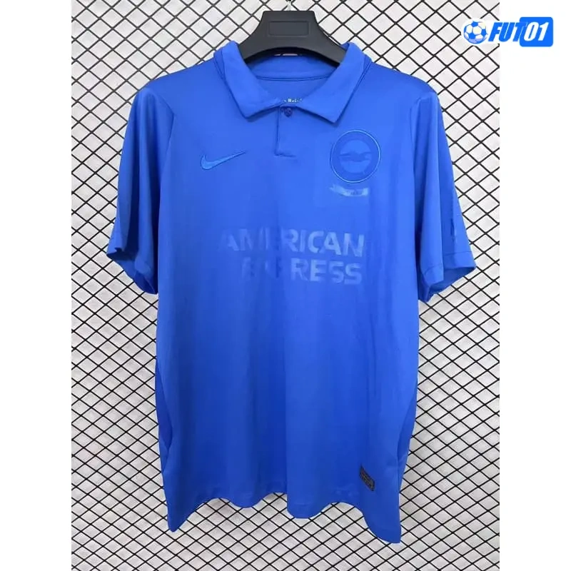 Camiseta Brighton 125 Aniversario Edición 2026/2027