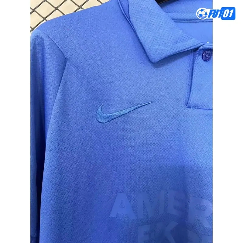Camiseta Brighton 125 Aniversario Edición 2026/2027