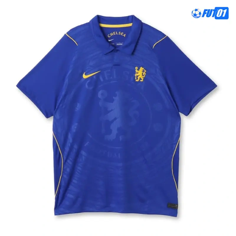 Camiseta Chelsea Home 2026/2027