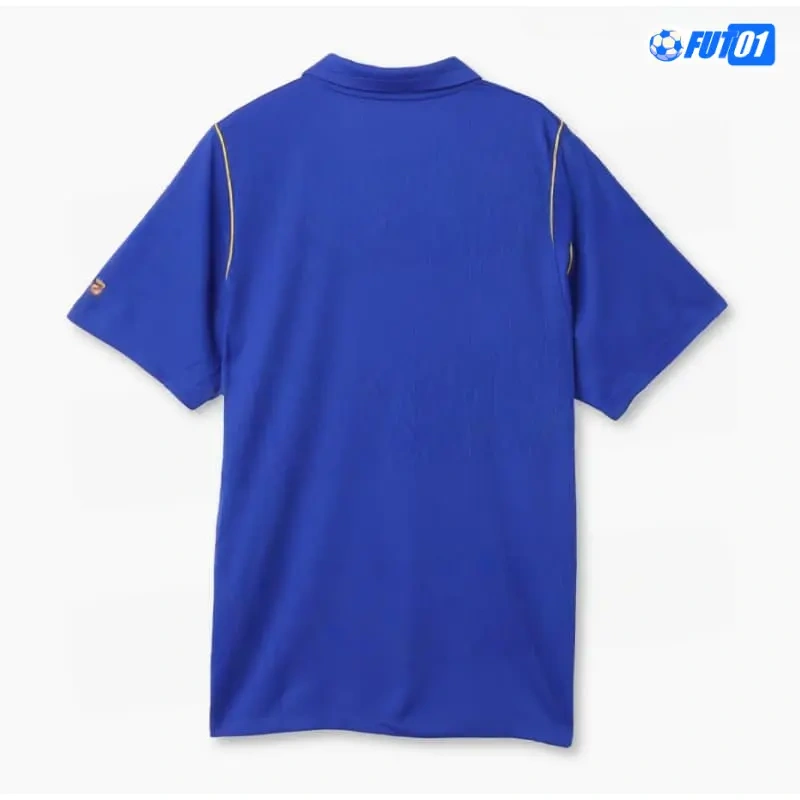 Camiseta Chelsea Home 2026/2027