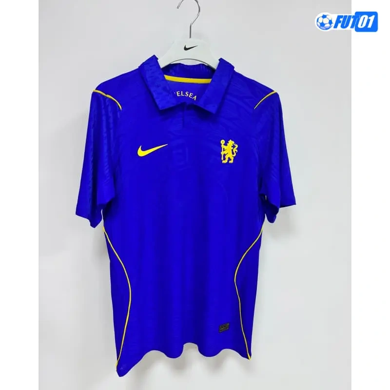 Camiseta Chelsea Home 2026/2027