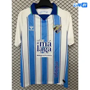 Camiseta Málaga CF Home 2026/2027