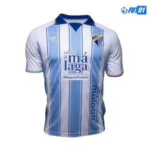 Camiseta Málaga CF Home 2026/2027