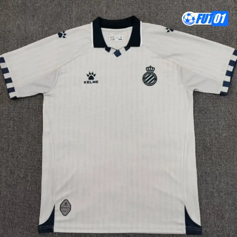 Camiseta Espanyol Away Equipación 2025/2026 