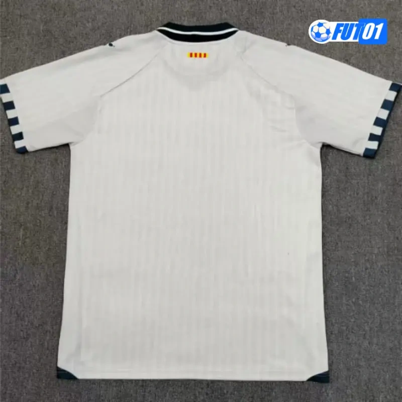 Camiseta Espanyol Away Equipación 2025/2026 