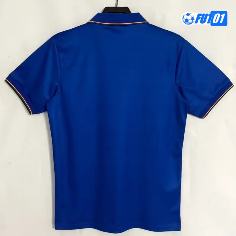 Camiseta Italia Home 1990 Retro