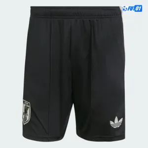 Pantalón Corto Japón Away Mundial 2026