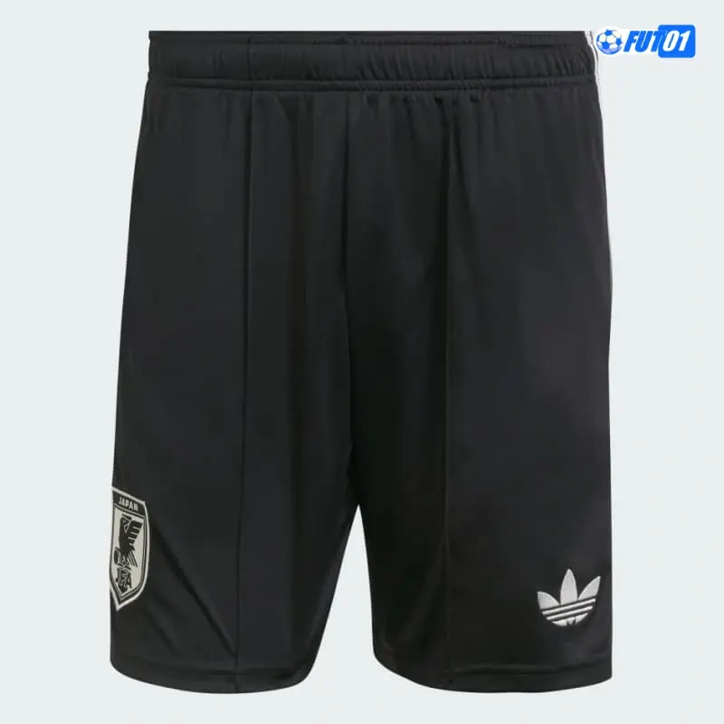 Pantalón Corto Japón Away Mundial 2026
