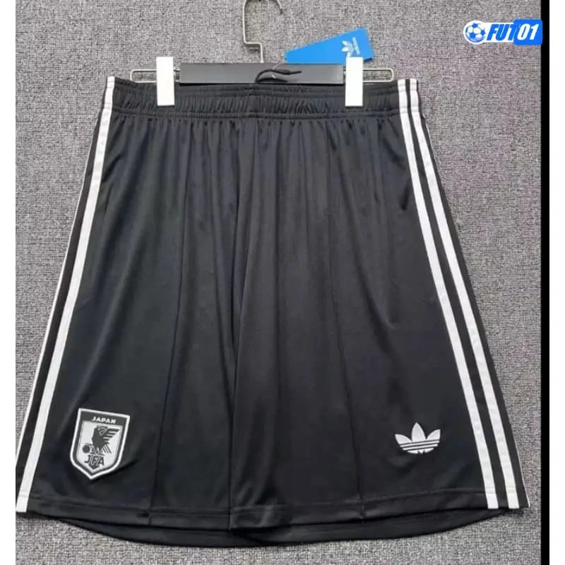 Pantalón Corto Japón Away Mundial 2026