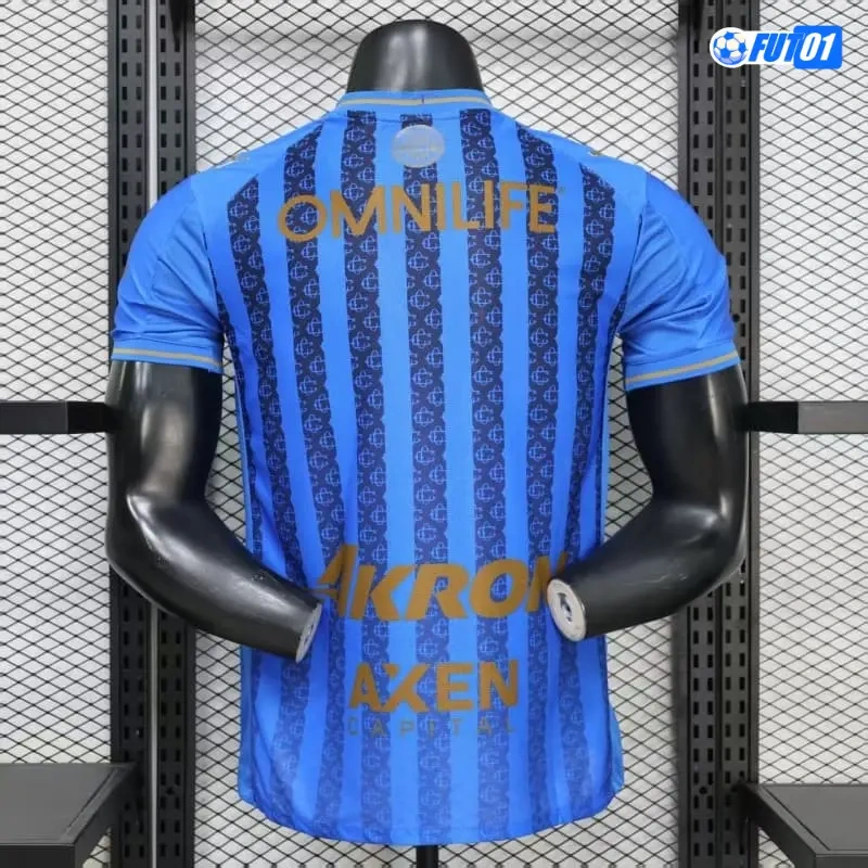 Camiseta Chivas Third 2026/2027 Versión Jugador