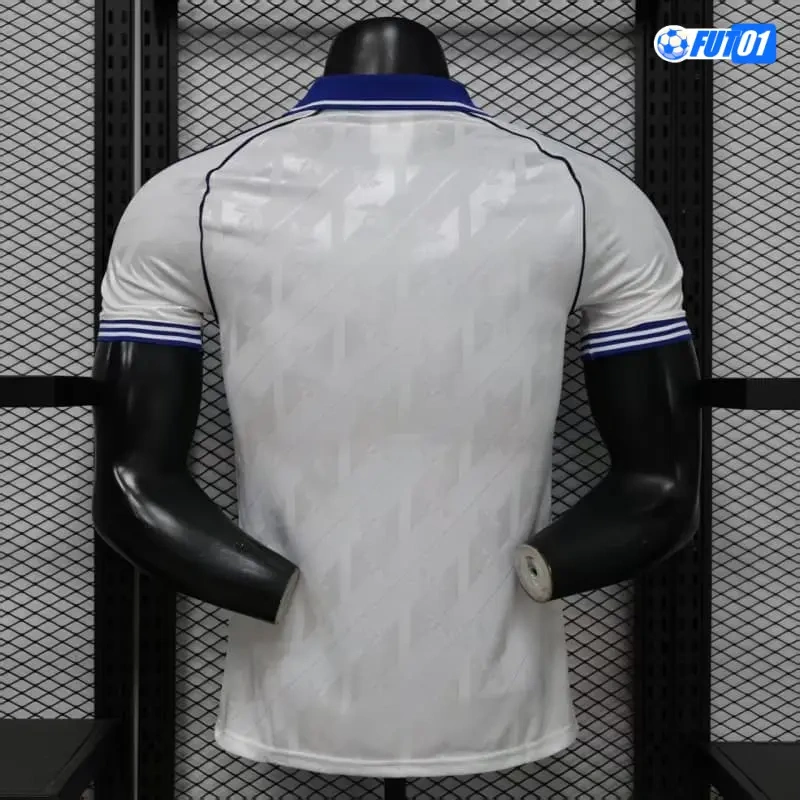 Camiseta Real Madrid 2026/2027 Retro Versión Jugador