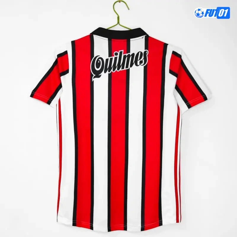 Camiseta River Plate Away 1999/00 Retro