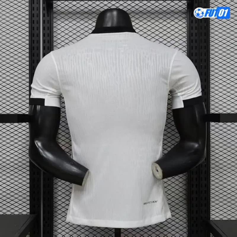 Camiseta Vasco da Gama Away 2026/2027 Versión Jugador