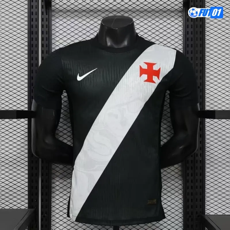 Camiseta Vasco da Gama Home 2026/2027 Versión Jugador