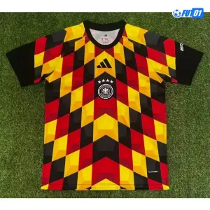 Camiseta Alemania 2026 Pre-Match