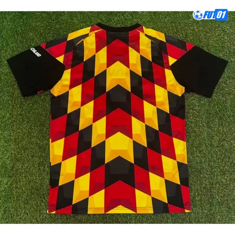 Camiseta Alemania 2026 Pre-Match