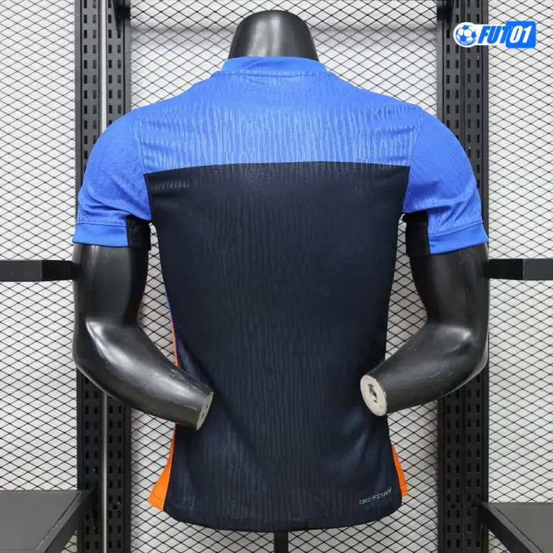 Camiseta Inter de Milan 4th 2025/2026 Versión Jugador