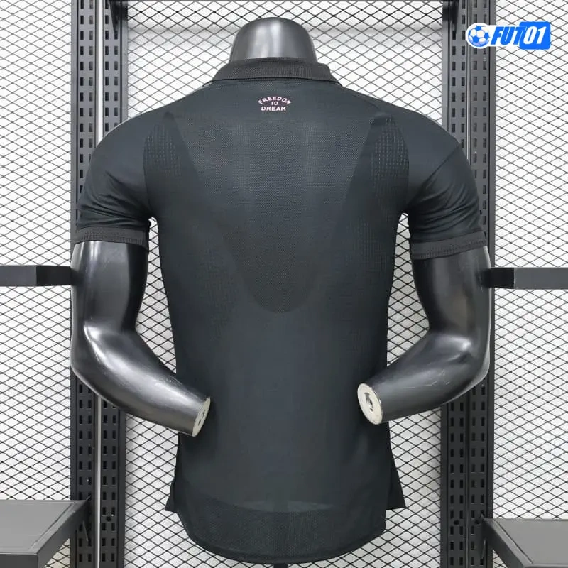 Camiseta Inter Miami Away 2026/2027 Versión Jugador