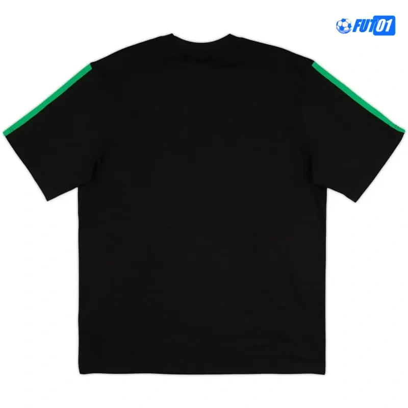 Camiseta Jamaica 2026 Pre-Match