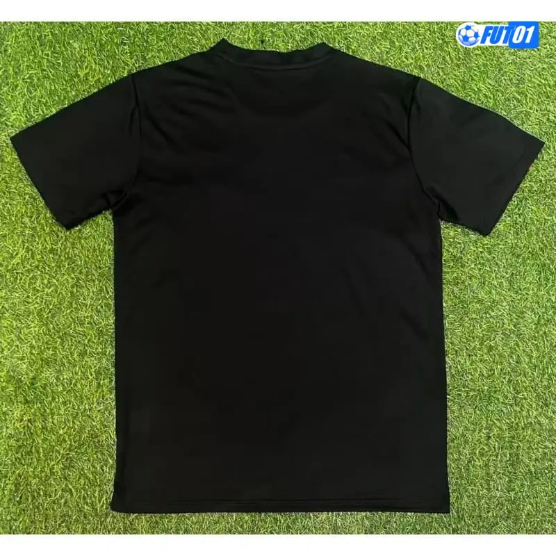 Camiseta Jamaica 2026 Pre-Match