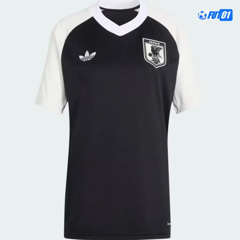 Camiseta Japón 2026 Pre-Match