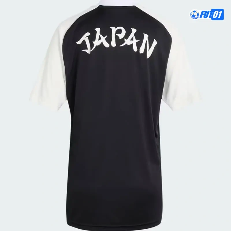 Camiseta Japón 2026 Pre-Match