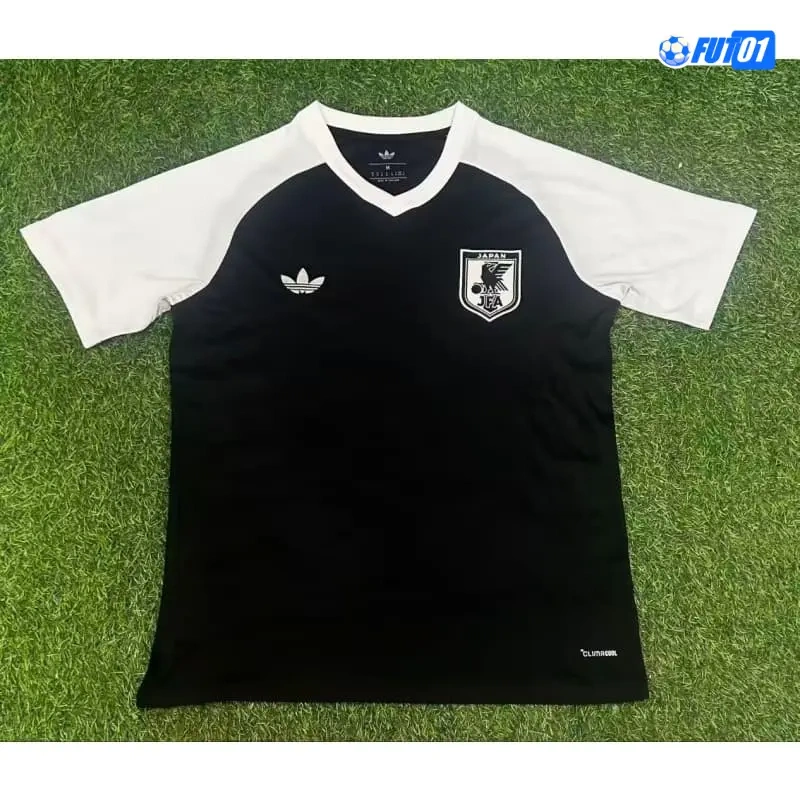 Camiseta Japón 2026 Pre-Match
