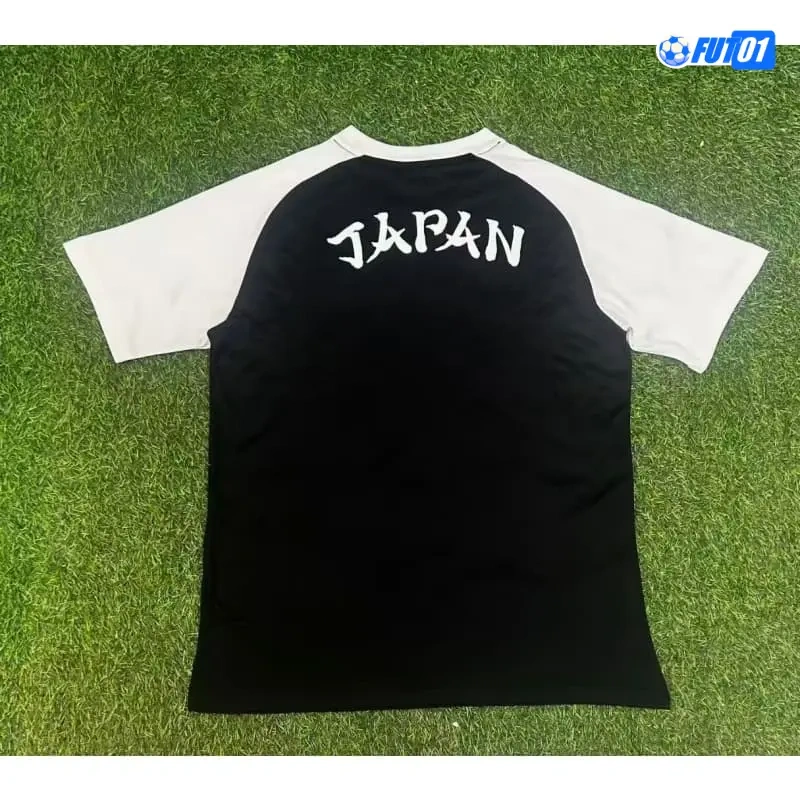 Camiseta Japón 2026 Pre-Match