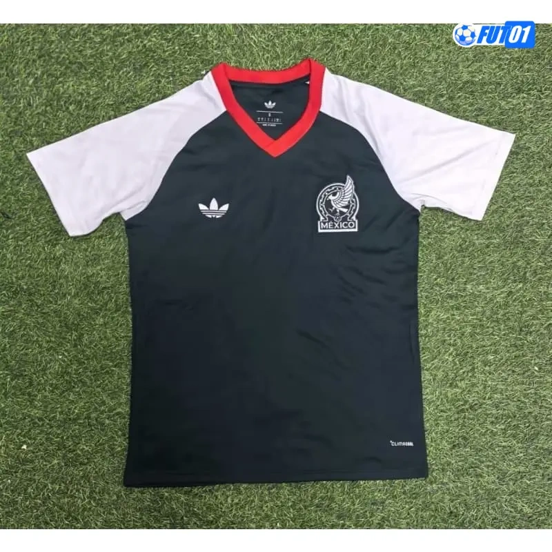 Camiseta México 2026 Pre-Match